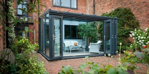 conservatory-modern
